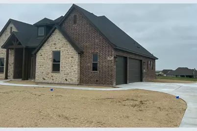 517 Longhorn Drive, Springtown, TX 76082 - Photo 2