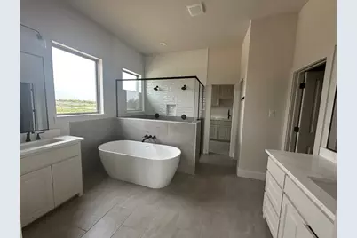 517 Longhorn Drive, Springtown, TX 76082 - Photo 4