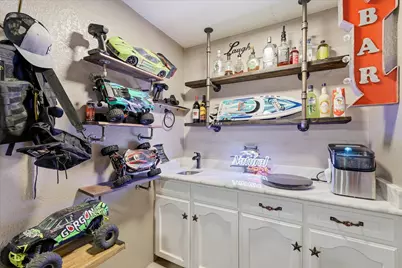 5721 Havana Drive, North Richland Hills, TX 76180 - Photo 16