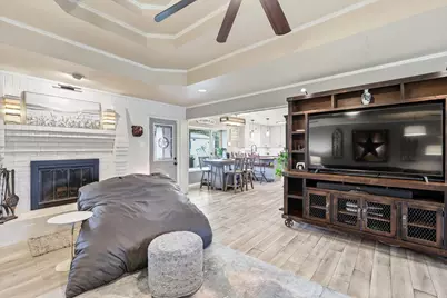 5721 Havana Drive, North Richland Hills, TX 76180 - Photo 6