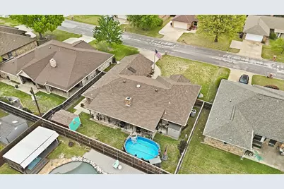 5721 Havana Drive, North Richland Hills, TX 76180 - Photo 32