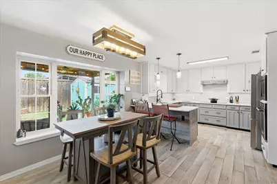 5721 Havana Drive, North Richland Hills, TX 76180 - Photo 8