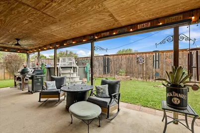 5721 Havana Drive, North Richland Hills, TX 76180 - Photo 26