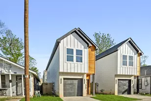 2232 Hooper St, Dallas, TX 75215 - Photo 2