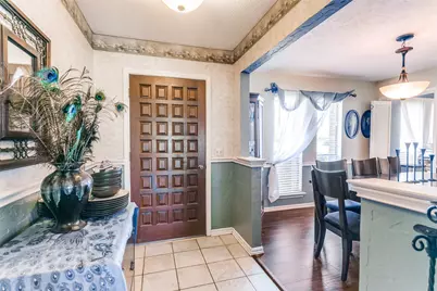 5609 Elisa Lane, Parker, TX 75002 - Photo 2
