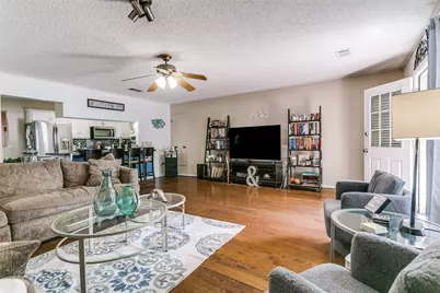 5609 Elisa Lane, Parker, TX 75002 - Photo 8