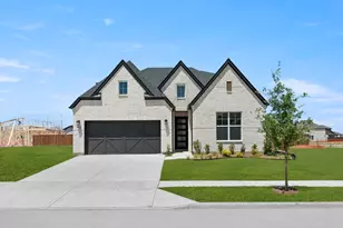 5413 Archeron Ave, Aubrey, TX 76227 - Photo 1