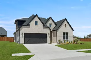 5413 Archeron Ave, Aubrey, TX 76227 - Photo 2
