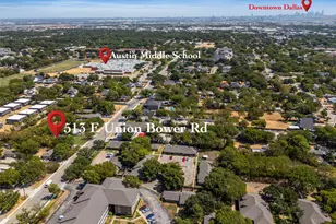 513 E Union Bower Rd, Irving, TX 75061 - Photo 32