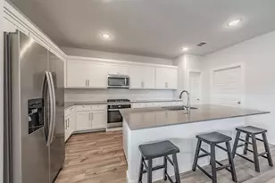 1229 Cinco Treaty Trl, Fort Worth, TX 76052 - Photo 12