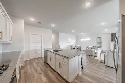 1229 Cinco Treaty Trail, Fort Worth, TX 76052 - Photo 14