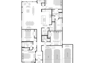 1229 Cinco Treaty Trl, Fort Worth, TX 76052 - Photo 40