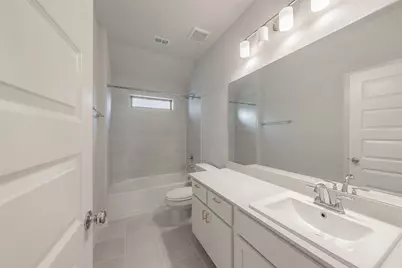 1229 Cinco Treaty Trail, Fort Worth, TX 76052 - Photo 24