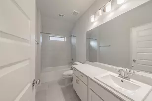 1229 Cinco Treaty Trl, Fort Worth, TX 76052 - Photo 24