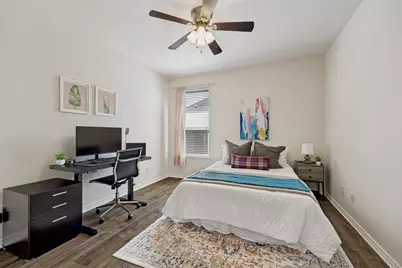 4918 Westlake Drive, Garland, TX 75043 - Photo 12