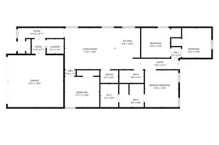 5501 FM 879, Garrett, TX 75119 - Photo 18