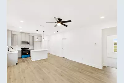 5501 Fm 879, Garrett, TX 75119 - Photo 2