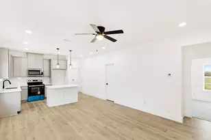 5501 FM 879, Garrett, TX 75119 - Photo 2