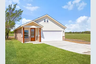 5501 Fm 879, Garrett, TX 75119 - Photo 1