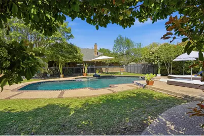 4509 French Lake Drive, Fort Worth, TX 76133 - Photo 34