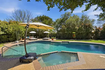 4509 French Lake Drive, Fort Worth, TX 76133 - Photo 32