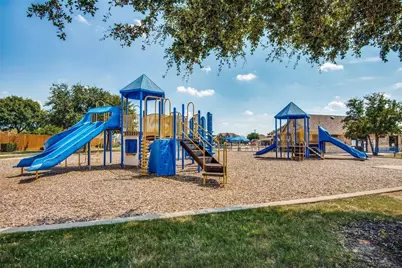 600 Pollyann Trail, Fort Worth, TX 76052 - Photo 20