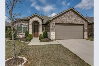 600 Pollyann Trail, Fort Worth, TX 76052 - Photo 1
