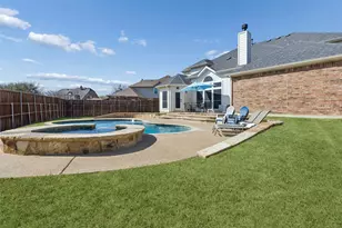 2909 Rockford Ct, Mansfield, TX 76063 - Photo 36