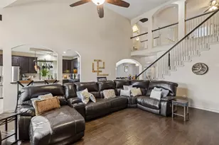 2909 Rockford Ct, Mansfield, TX 76063 - Photo 16