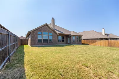 637 Peach Lane, Burleson, TX 76028 - Photo 22