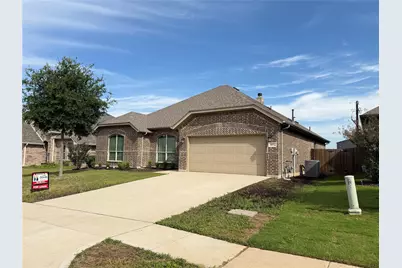 637 Peach Lane, Burleson, TX 76028 - Photo 1