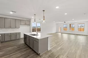 8716 Preakness St, Aubrey, TX 76227 - Photo 6