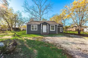 109 Lydia St, Terrell, TX 75160 - Photo 20