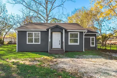 109 Lydia Street, Terrell, TX 75160 - Photo 4