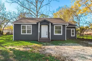 109 Lydia St, Terrell, TX 75160 - Photo 4