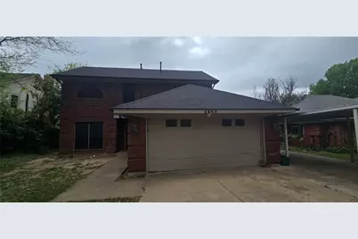 2665 Forest Trail Drive, Grand Prairie, TX 75052 - Photo 2