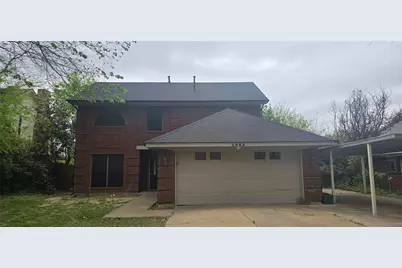 2665 Forest Trail Drive, Grand Prairie, TX 75052 - Photo 6