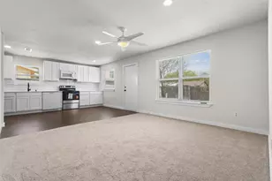 732 Windsor Dr, Everman, TX 76140 - Photo 4