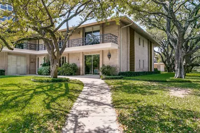 6332 Bandera Avenue #D, Dallas, TX 75225 - Photo 2