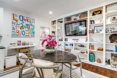 6332 Bandera Avenue #D, Dallas, TX 75225 - Photo 14