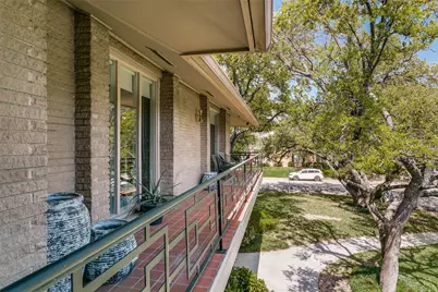 6332 Bandera Avenue #D, Dallas, TX 75225 - Photo 10