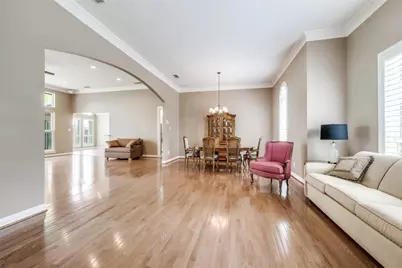 4705 Whitney Lane, Flower Mound, TX 75028 - Photo 6