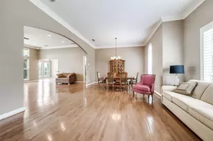 4705 Whitney Ln, Flower Mound, TX 75028 - Photo 6