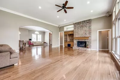 4705 Whitney Lane, Flower Mound, TX 75028 - Photo 8