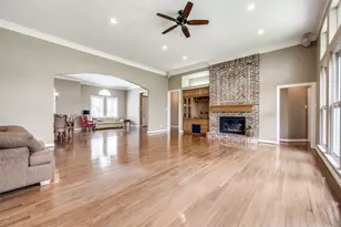 4705 Whitney Ln, Flower Mound, TX 75028 - Photo 8