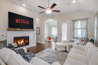 6612 Woodmere Court, Argyle, TX 76226 - Photo 2