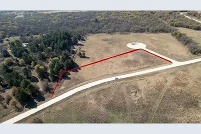 6001 Conifer Court, Poolville, TX 76487 - Photo 1