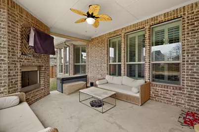 1107 Devonshire Drive S, Forney, TX 75126 - Photo 34