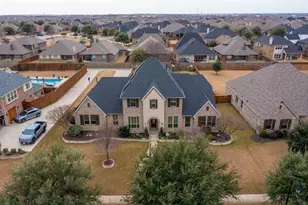1107 Devonshire Drive South, Forney, TX 75126 - Photo 2