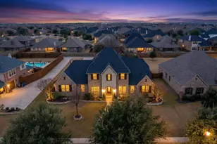 1107 Devonshire Drive South, Forney, TX 75126 - Photo 40